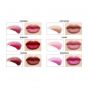 Набор матовых помад theBalm Meet Matte Hughes Set of 6 Mini Long-Lasting Liquid Lipsticks - Vol. 3