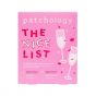 Лімітований набір Patchology The Nice List