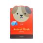 Тканевая маска Berrisom Animal Mask Dog