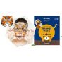 Тканевая маска Berrisom Animal Mask Tiger