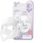 Маска молочно-цветочная Elizavecca Face Care Milk Deep Power Ring Mask Pack