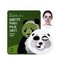 Тканевая маска Holika Holika Baby Pet Magic Mask Sheet Vitality Panda