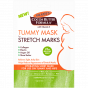 Маска проти розтяжок для шкіри живота Palmers Cocoa Butter Formula Tummy Mask for Stretch Marks