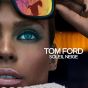 Лімітована палетка тіней Tom Ford Soleil Neige Eye Color Quad 02