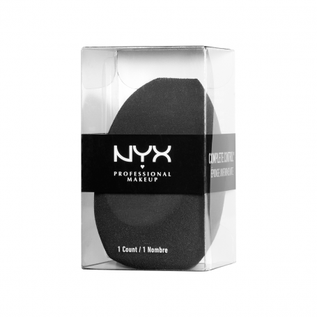 Губка-спонж для макияжа NYX COMPLETE CONTROL BLENDING SPONGE