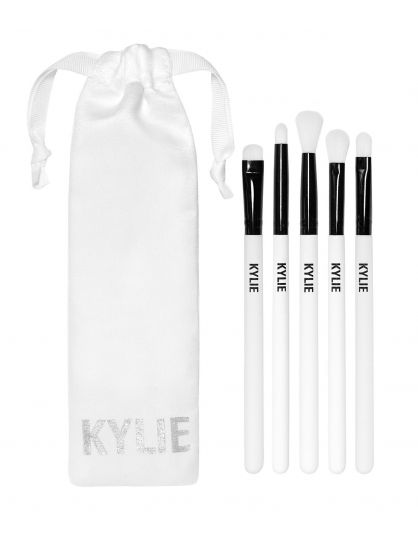 Набор кистей Kylie Brush Set