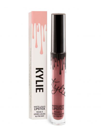 Жидкая матовая помада Kylie Matte Liquid Lipstick