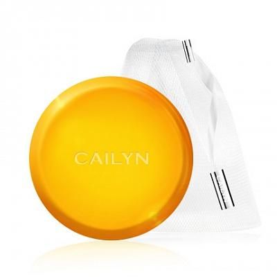 Очищуюче мило Cailyn MUMMY WHIPPING BUBBLE CLEANSING BAR