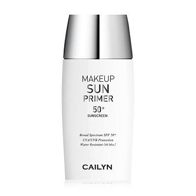 Солнцезащитный праймер Cailyn Makeup Sun Primer SPF 50+