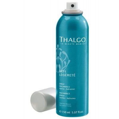 Спрей против отечности ног Thalgo Frigimince Spray