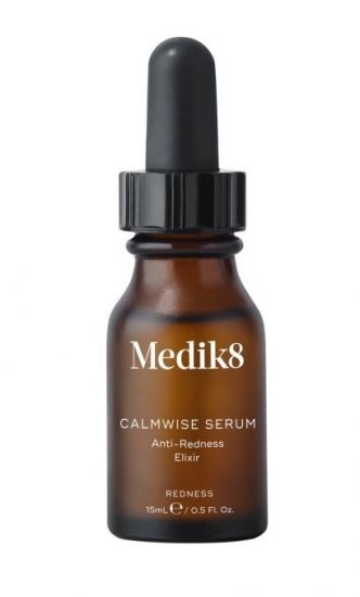 Эликсир от покраснения Medik8 Calmwise Serum