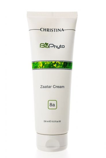 Крем "Заатар" Christina Bio Phyto Zaatar Cream