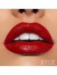 Набор для губ Kylie Cosmetics Velvet Lip Kit Red Velvet