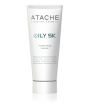 Балансуючий крем для шкіри з акне Atache Oily SK Balancing Cream 