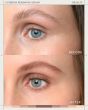 СИРОВАТКА-БУСТЕР 3-В-1 ДЛЯ РОСТУ БРІВ (+80%) M2 Beaute Eyebrow Renewing Serum