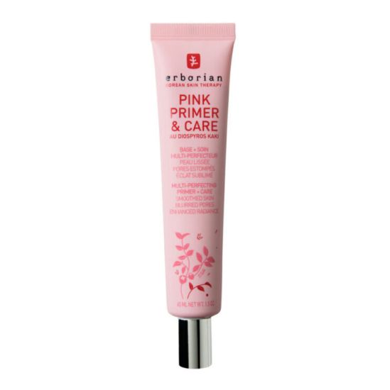 Крем-праймер досконале сяйво Erborian Pink Perfect Creme