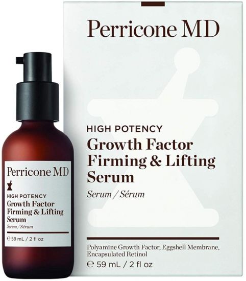 Зміцнююча ліфтинг-сироватка Perricone MD High Potency Classics Growth Factor Firming & Lifting Serum