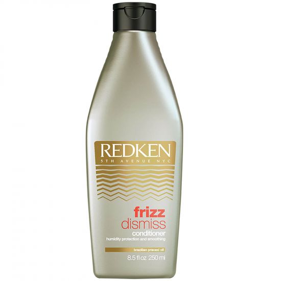 Кондиционер для гладкости и дисциплины волос Redken Frizz Dismiss Conditioner