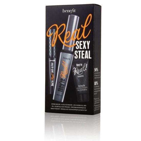 Набор Benefit Real Sexy Steal