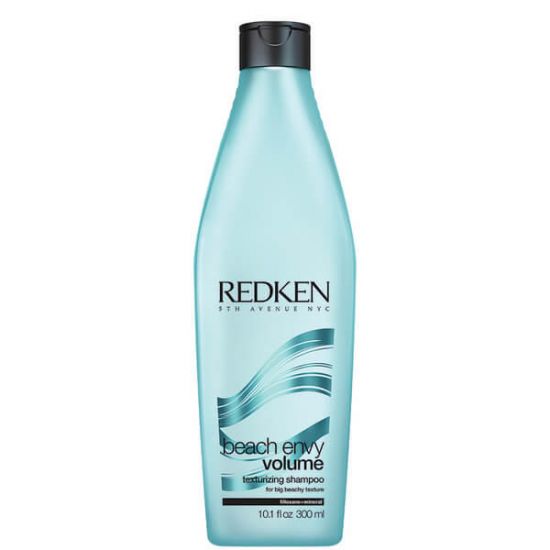 Шампунь для обьема Redken Beach Envy Volume Texturizing Shampoo
