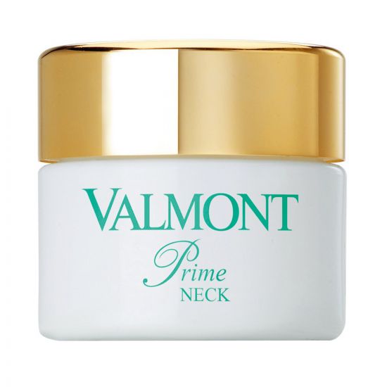 Клітинний відновлюючий  крем для пружності шкіри шиї Valmont Prime Neck
