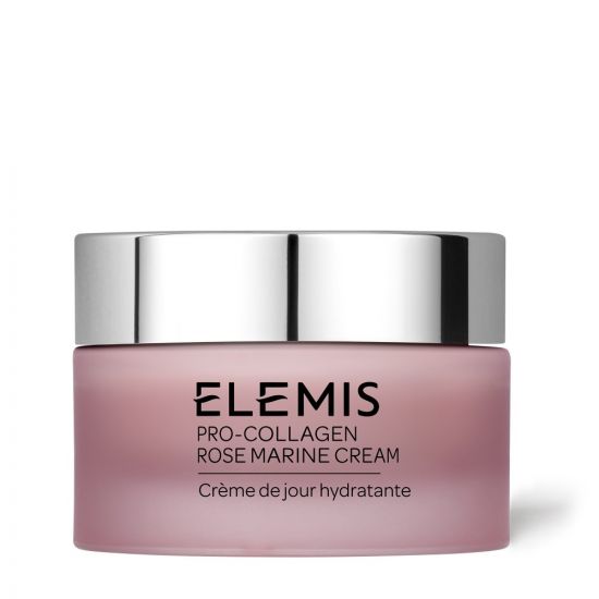 Крем для обличчя Про-Колаген Троянда Elemis  Pro-Collagen Rose Marine Cream