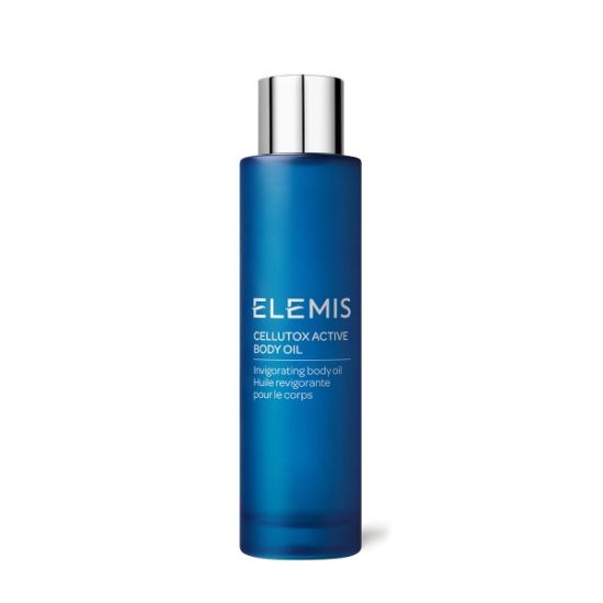Антицелюлітне детокс-масло для тіла Elemis Cellutox Active Body Oil