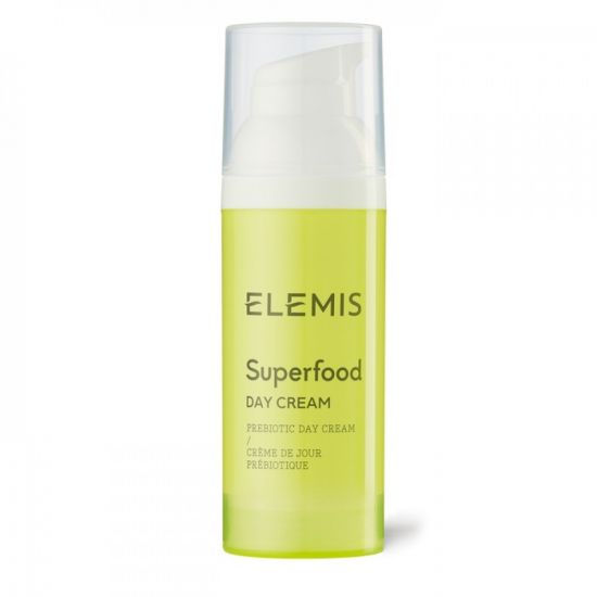 Дневной крем для лица с Омега-комплексом Elemis Superfood Day Cream