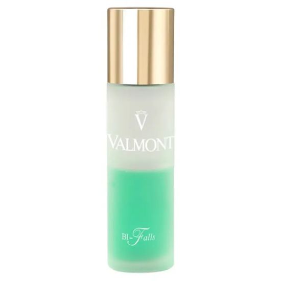 Двофазний засіб для зняття макіяжу з очей Valmont Bi Falls 60 ml