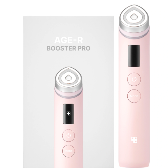 Пристрій для домашнього догляду за шкірою 6 в 1 Medicube AGE-R Booster Pro