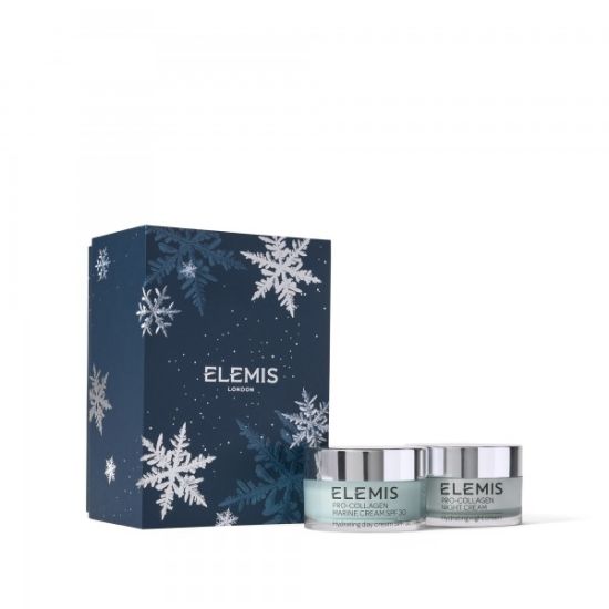 Дует для обличчя День та Ніч Elemis Day & Night Wonder Duo