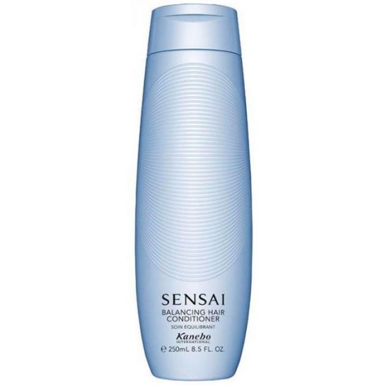 Балансуючий кондиціонер для волосся Kanebo Sensai Balancing Hair Conditioner