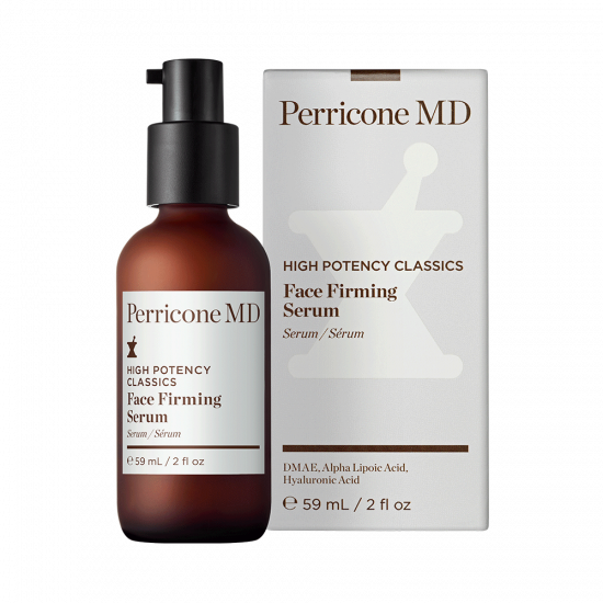 Укрепляющий активатор-концентрат Perricone MD High Potency Classics Face Firming Serum