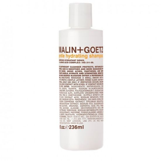 Шампунь увлажняющий Malin+Goetz Gentle Hydrating Shampoo