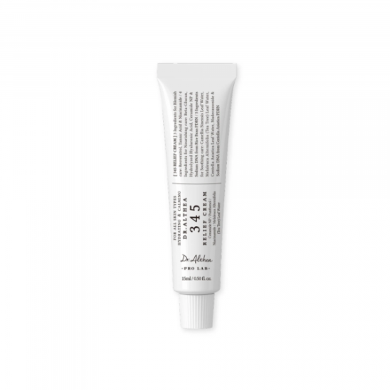 Восстанавливающий крем для лица Dr. Althea 345 Relife Cream 15 мл