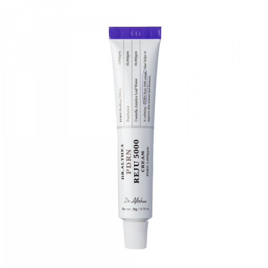 Регенерирующий крем для лица Dr. Althea PDRN Reju 5000 Cream 20g