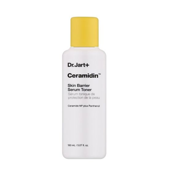 Тонер с керамидами Dr.Jart+ Ceramidin Skin Barrier Serum Toner 150ml