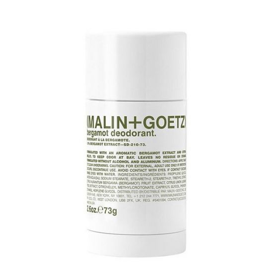 Дезодорант Malin+Goetz Bergamot Deodorant
