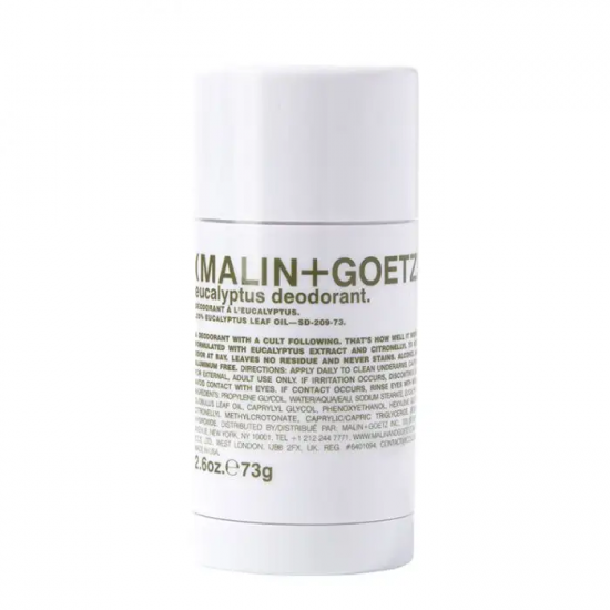 Дезодорант "Эвкалипт" MALIN+GOETZ Eucalyptus Deodorant