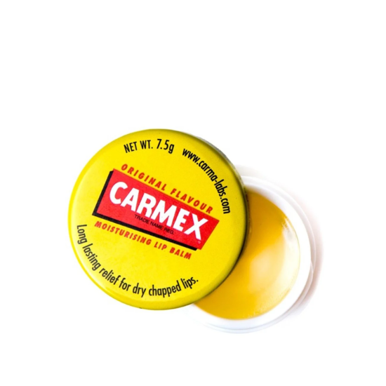 Бальзам для губ Carmex Classic Lip Balm Pot