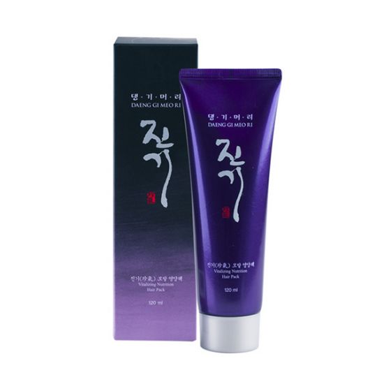 Відновлююча живильна маска для волосся Daeng Gi Meo Ri Vitalizing Nutrition Hair Pack