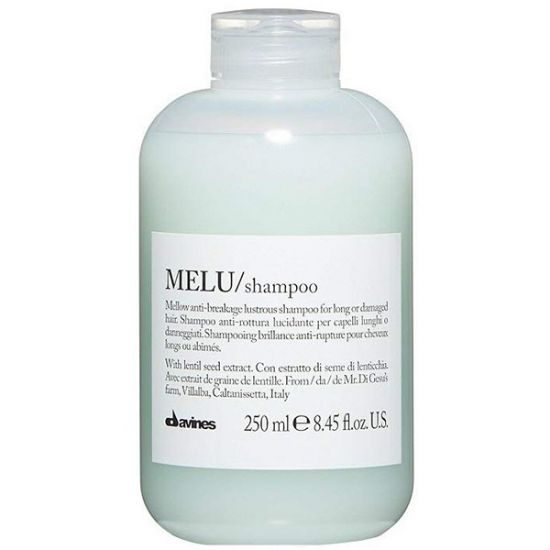 Шампунь для предотвращения ломкости волос Davines MELU Shampoo