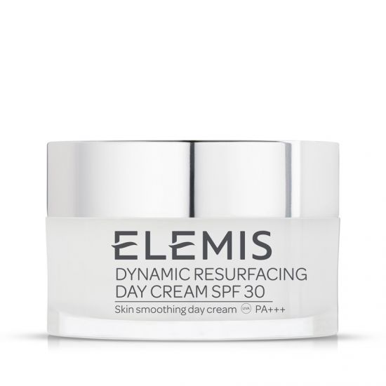 Дневной крем для лица динамичная шлифовка Elemis Dynamic Resurfacing Day Cream SPF 30