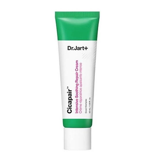 Регенерирующий крем-антистресс для лица Dr.Jart+ Cicapair Intensive Soothing Repair Cream