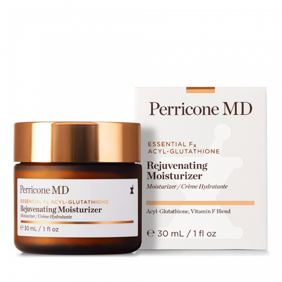 Омолоджуючий зволожуючий крем Perricone MD Essential Fx Acyl Glutathione Rejuvenating Moisturizer