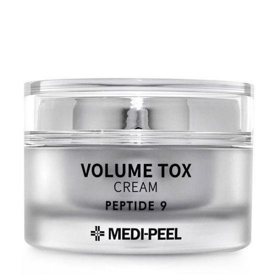 Омолаживающий крем с пептидами Medi Peel Volume TOX Cream Peptide9
