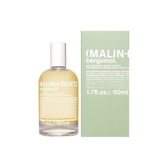 Парфумована вода Malin+Goetz Bergamot Eau De Parfum