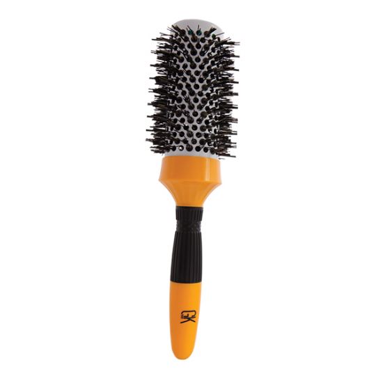 Керамический браш для волос GKhair Round Brush 43
