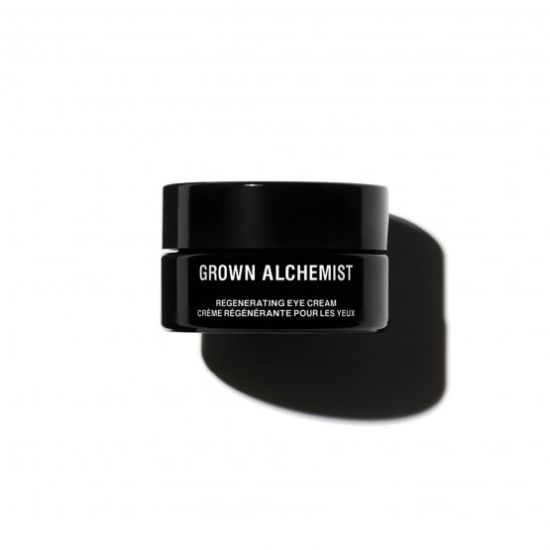 Регенерирующий крем для кожи вокруг глаз Grown Alchemist Regenerating Eye Cream 15 мл
