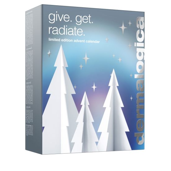 Адвент календарь Dermalogica Advent Calendar